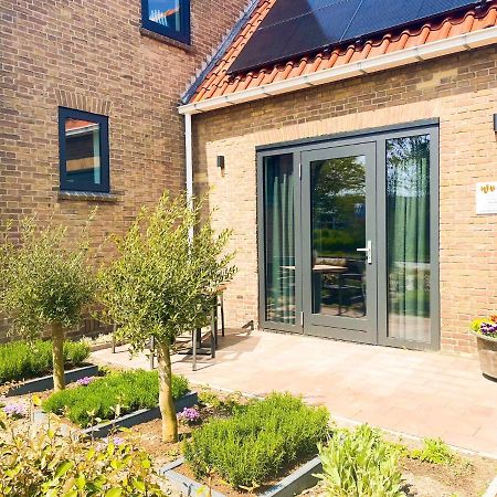 Vakantiehuis Domburg Do33 Eksteriør bilde