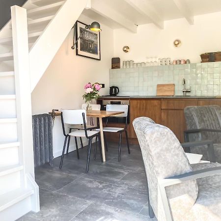 Vakantiehuis Domburg Do33 Eksteriør bilde