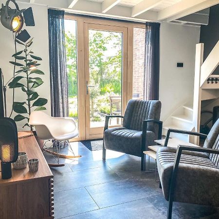 Vakantiehuis Domburg Do33 Eksteriør bilde