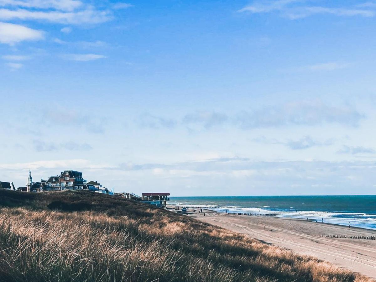 Vakantiehuis Domburg Do33 Eksteriør bilde