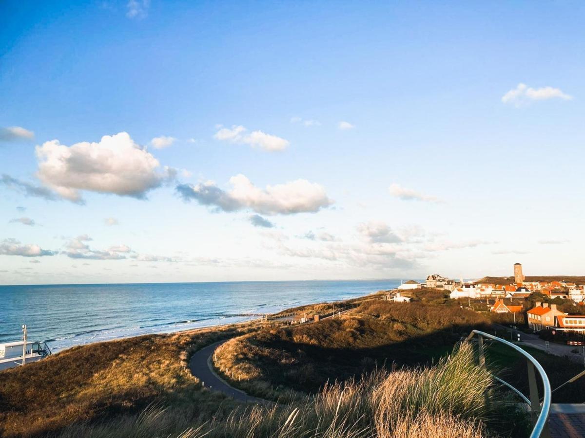 Vakantiehuis Domburg Do33 Eksteriør bilde