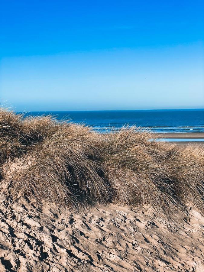 Vakantiehuis Domburg Do33 Eksteriør bilde