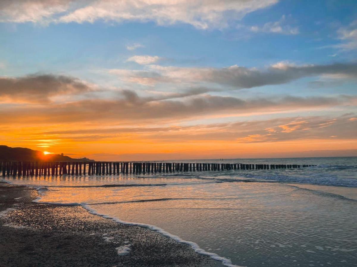 Vakantiehuis Domburg Do33 Eksteriør bilde