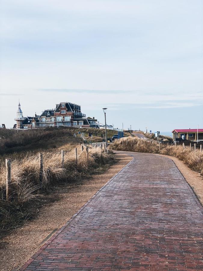 Vakantiehuis Domburg Do33 Eksteriør bilde