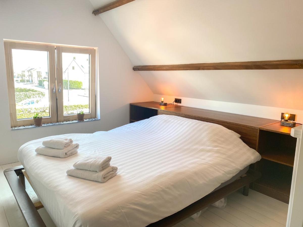 Vakantiehuis Domburg Do33 Eksteriør bilde