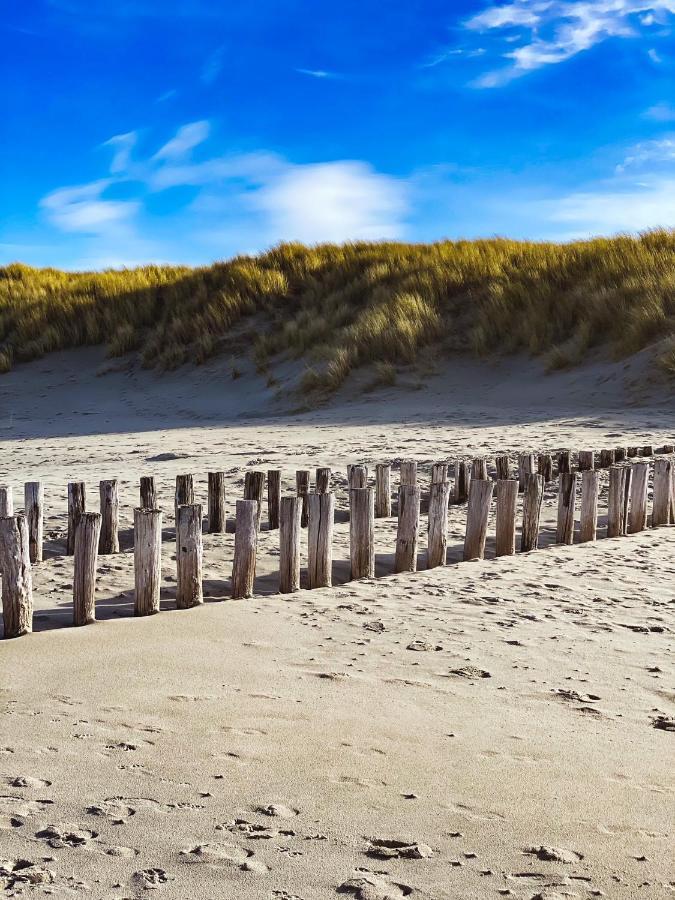 Vakantiehuis Domburg Do33 Eksteriør bilde