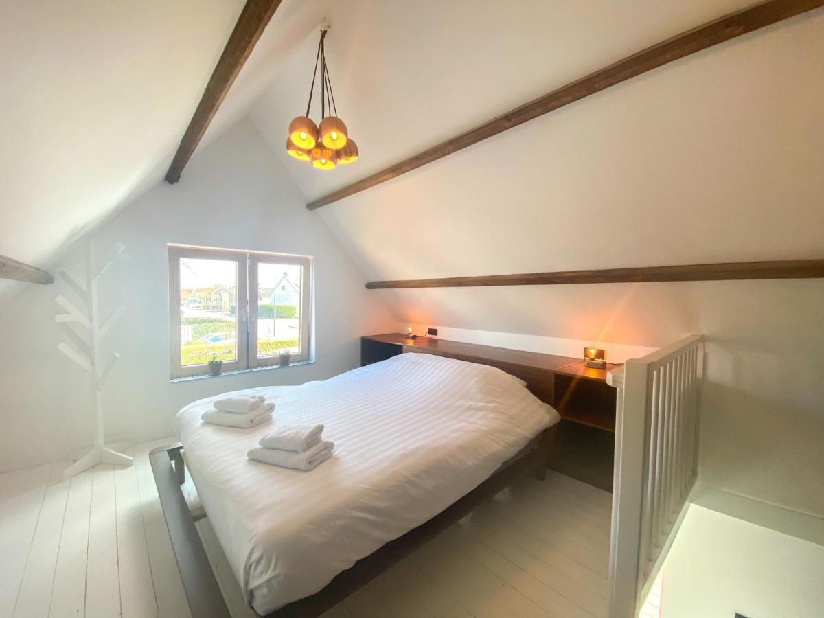 Vakantiehuis Domburg Do33 Eksteriør bilde