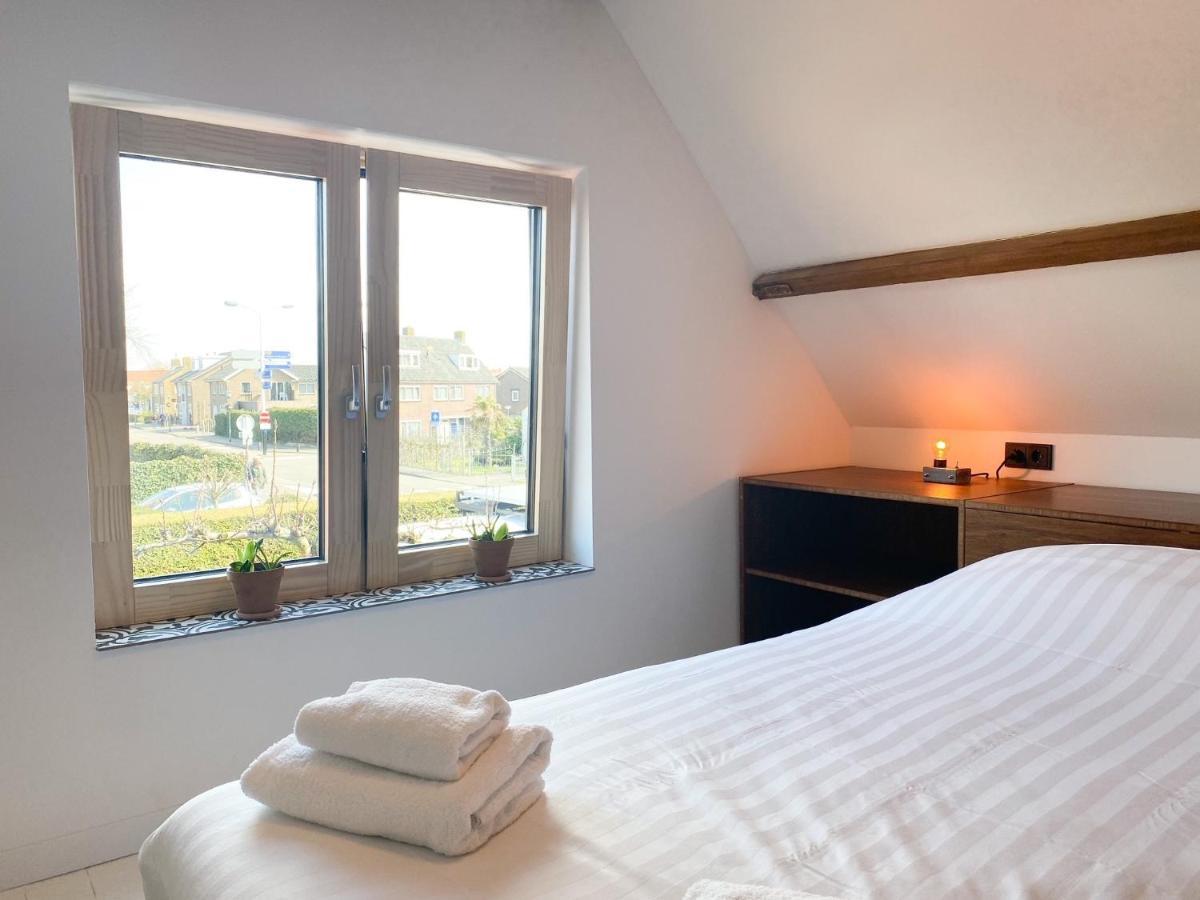 Vakantiehuis Domburg Do33 Eksteriør bilde