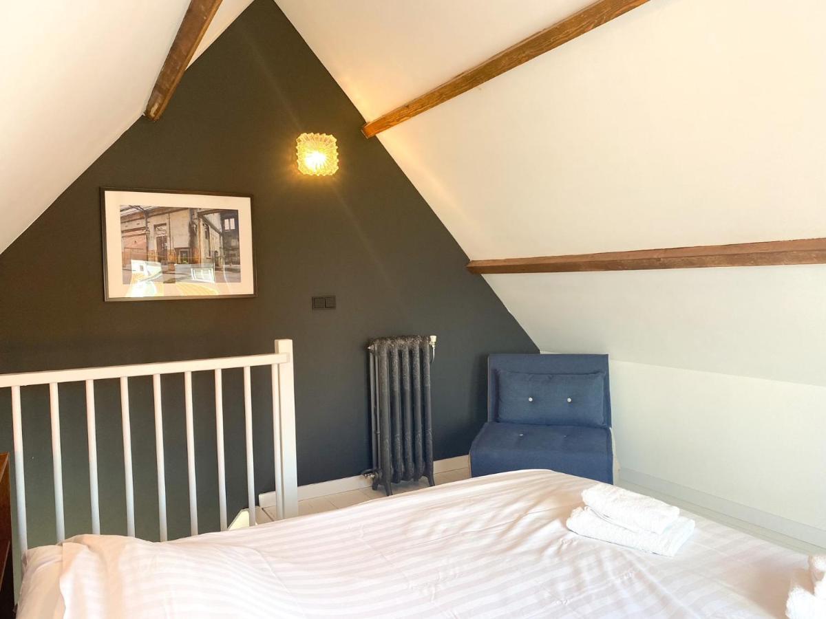 Vakantiehuis Domburg Do33 Eksteriør bilde