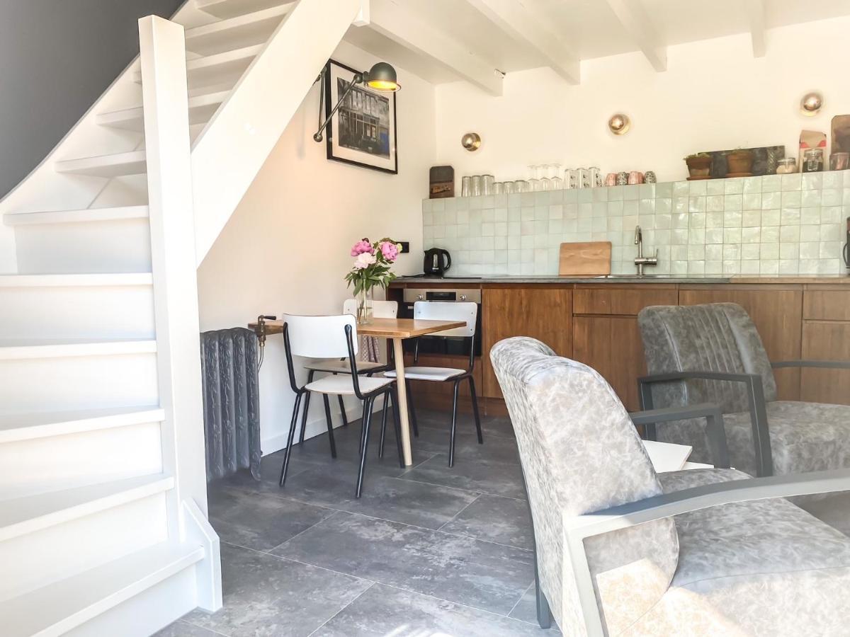 Vakantiehuis Domburg Do33 Eksteriør bilde