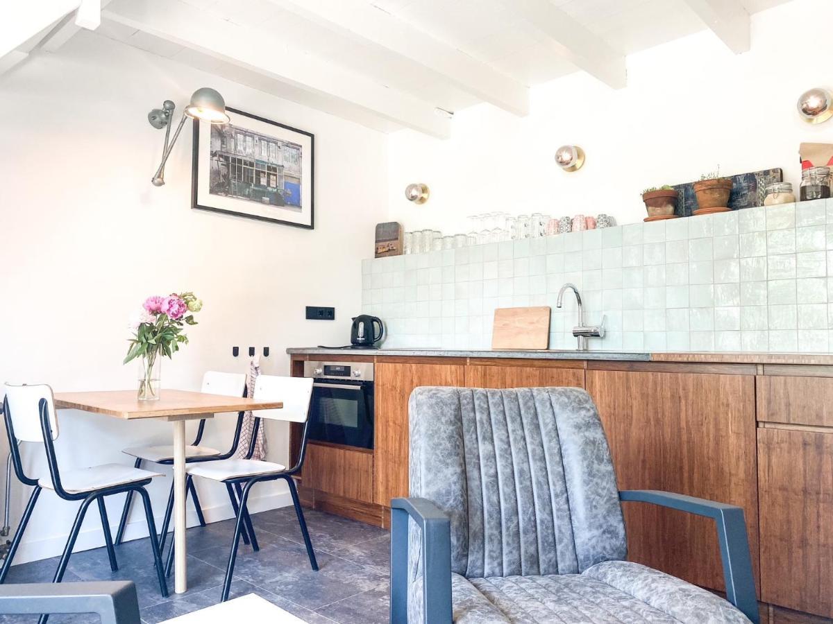 Vakantiehuis Domburg Do33 Eksteriør bilde