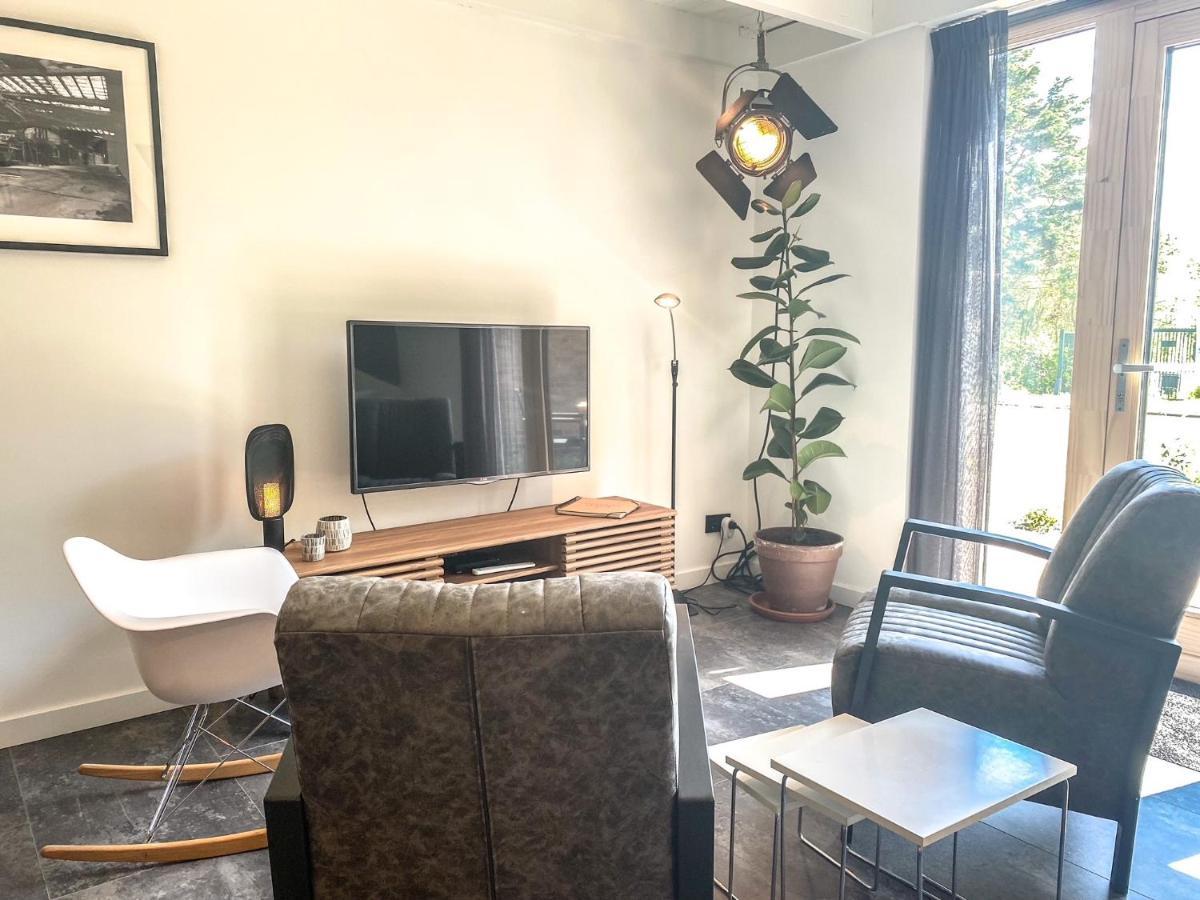 Vakantiehuis Domburg Do33 Eksteriør bilde