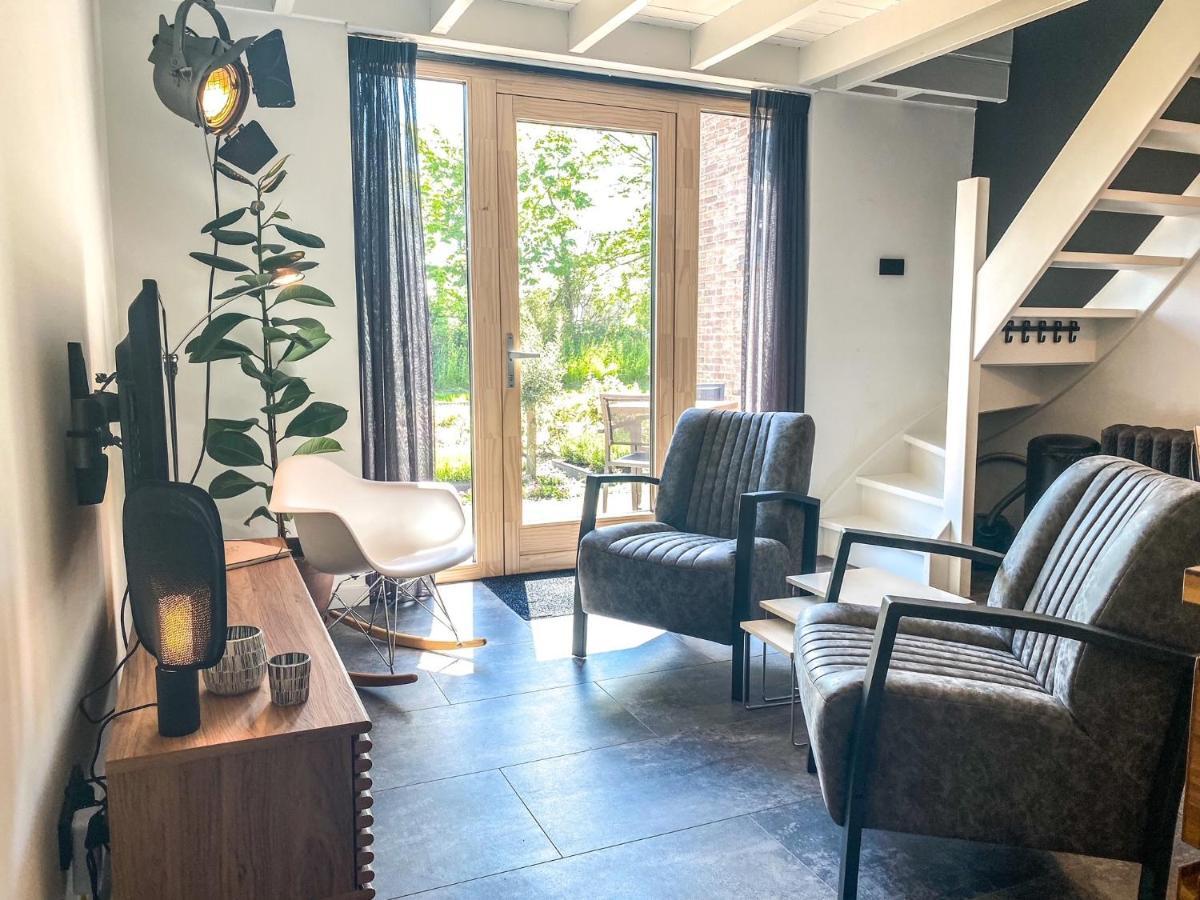 Vakantiehuis Domburg Do33 Eksteriør bilde