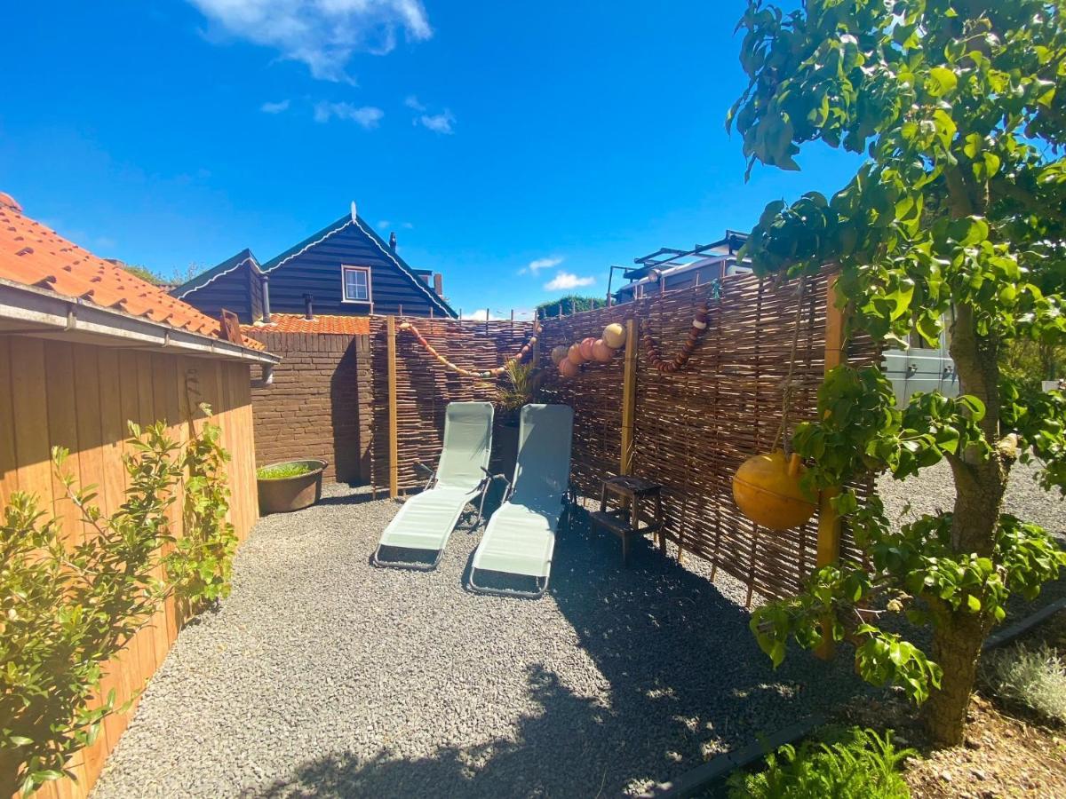 Vakantiehuis Domburg Do33 Eksteriør bilde