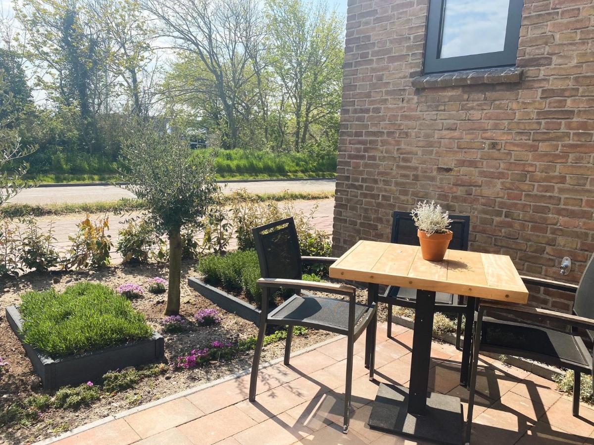 Vakantiehuis Domburg Do33 Eksteriør bilde